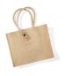 Preview: Classic Jute Shopper